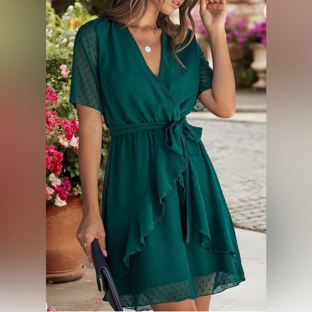 BTFM Dress